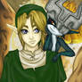 Link n Midna