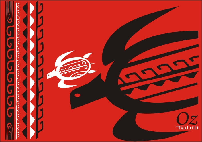 Pare Rito Designs tattoo design for pareo by tahititoon on DeviantArt