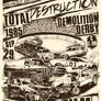 Demolition Derby