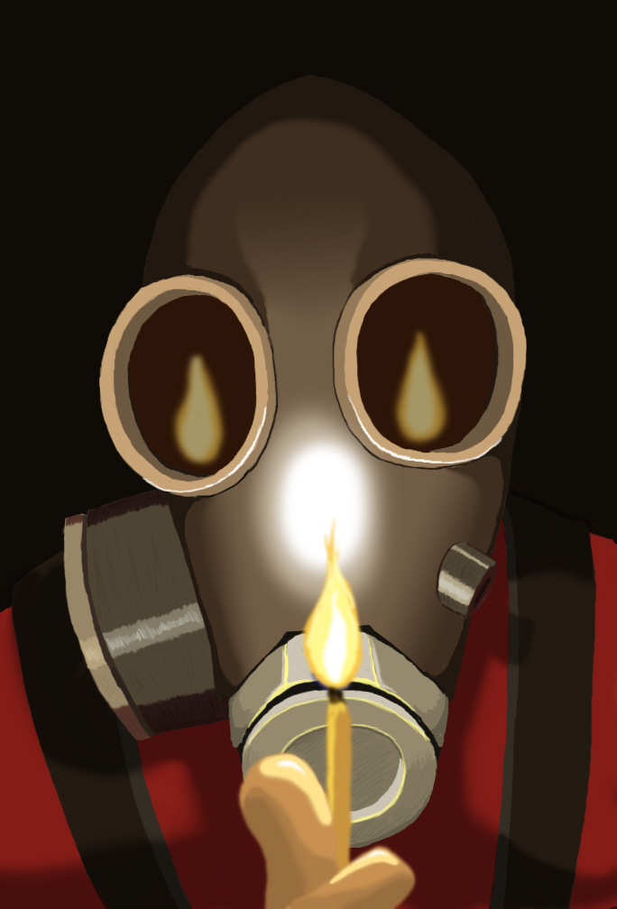 Introdusing, the Pyro