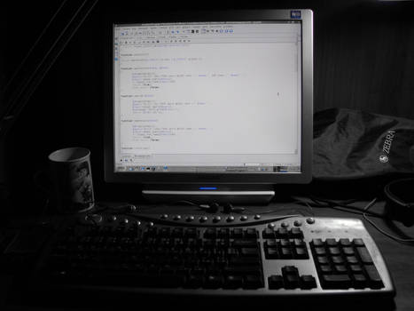 Coder's Night