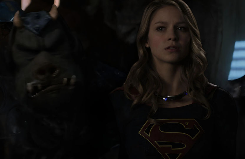 Supergirl vs Jabba the Hutt by arcadianapostle on DeviantArt