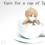 .:A Cup of Igirisu:.