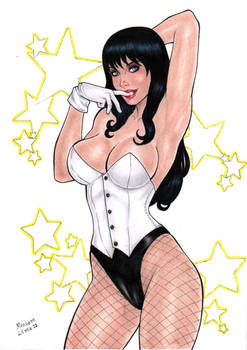 Zatanna