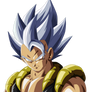 Gogeta (Mui)