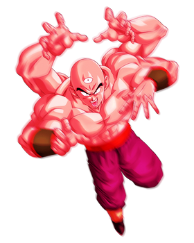 Tien (Kaioken)