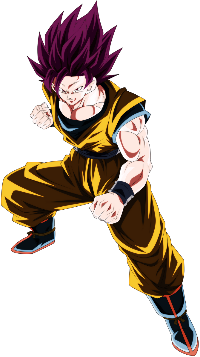 Goku ultra Ego By SacredSaiyajin On DeviantArt goku-ultra-ego-by-sacredsaiyajin-on-deviantart