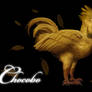Final Fantasy Chocobo