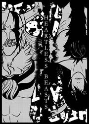 Bleach: Heartless Beasts