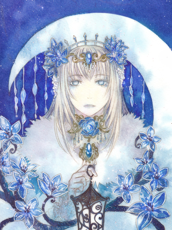 Heyoga : Ice Queen