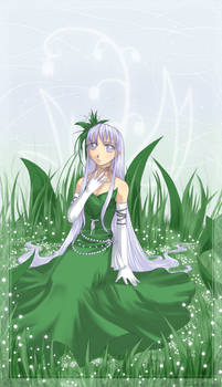 Lily of the valley