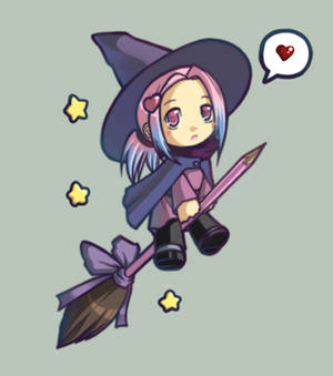 Lil Witch