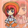 ToS: Chibi Seles