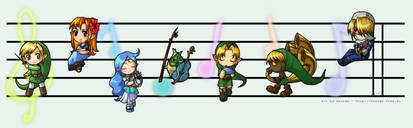 Zelda: Orchestra