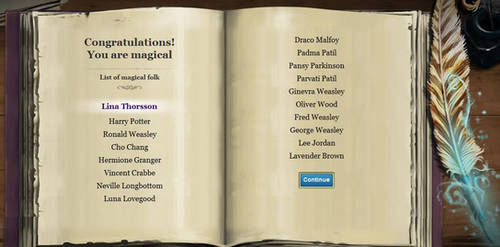 Pottermore