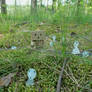 Danbo - Forest spirits 2