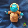 Final Fantasy - Tonberry