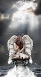 angels cry