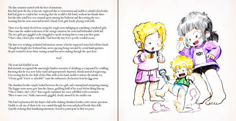 Captions And Stories On Turn Into A Baby Deviantart Captions And Stories On Turn Into A Baby Deviantart