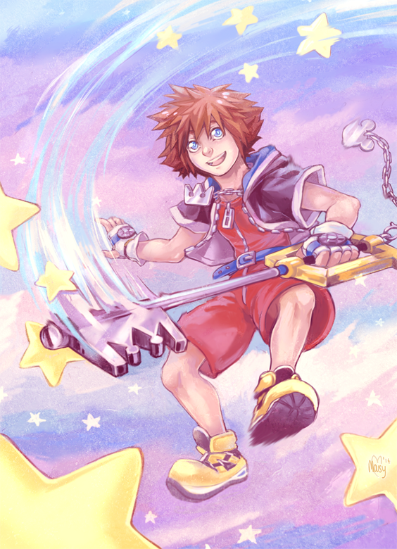 Sora