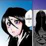 Rukia worried