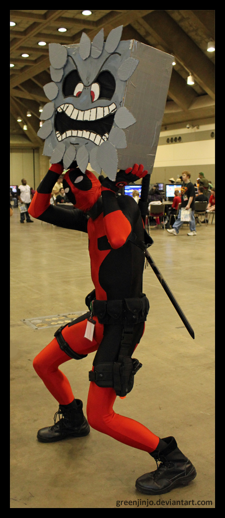 Otakon 2011 - 21