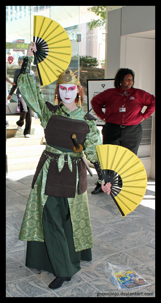 Otakon 2011 - 39