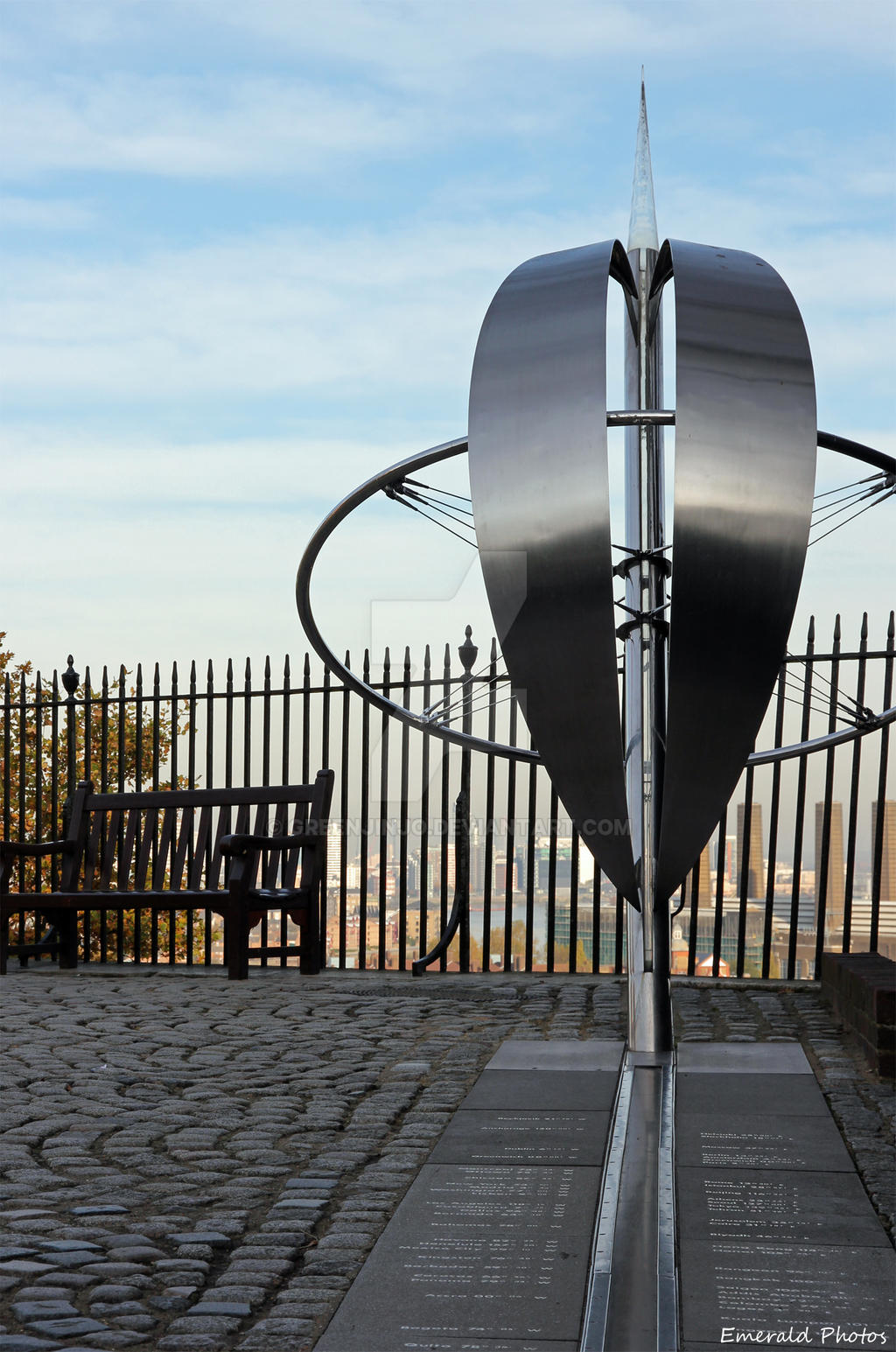 Prime Meridian