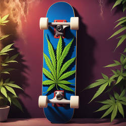 Stoner Board