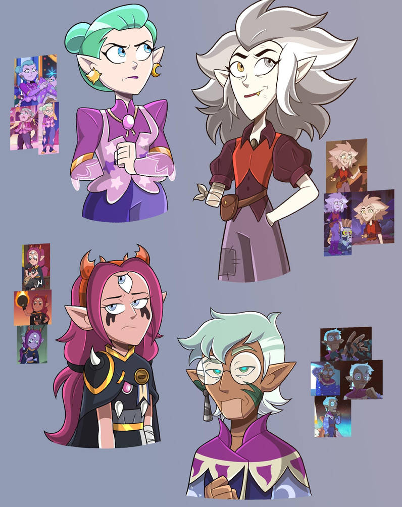 Toh Runes Toh by alyzzdyi on DeviantArt