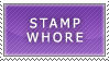 Stamp Whore