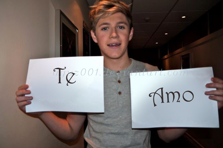 Niall.Te.Amo