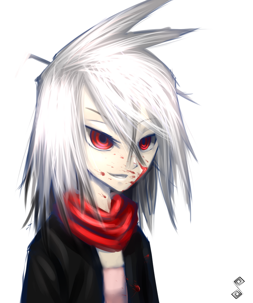Blood Splatter Deviantart Blood Splatter test by Saige199 on DeviantArt