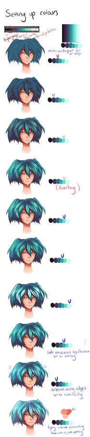 HairTutorial