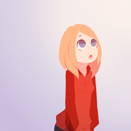 Shy .:Animated:. by Saige199 on DeviantArt