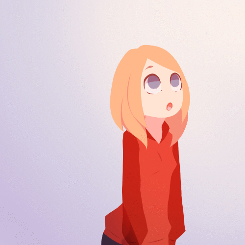 Shy .:Animated:. by Saige199 on DeviantArt Shy .:Animated:. by Saige199 on DeviantArt