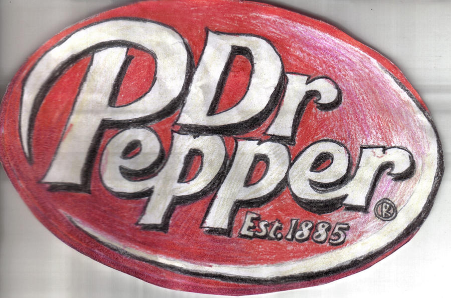 Dr. Pepper by jonirose on DeviantArt