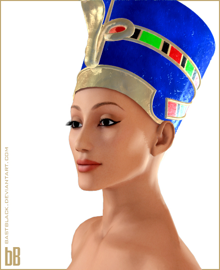 Nefertiti