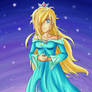 Rosalina