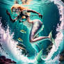 The Diver