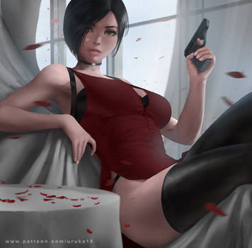 Ada Wong