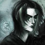 Ninjago fanart MORRO