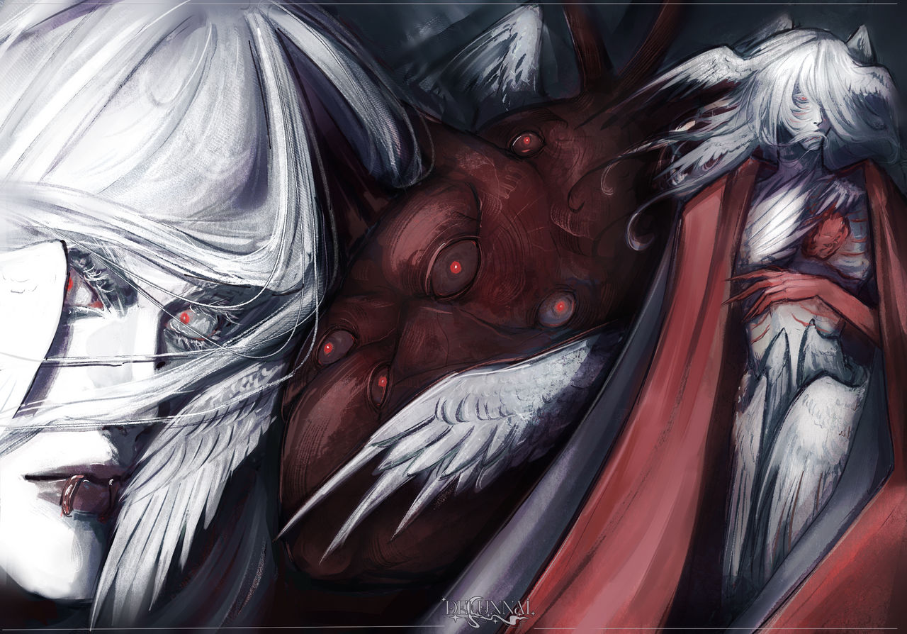 Cirius My OC