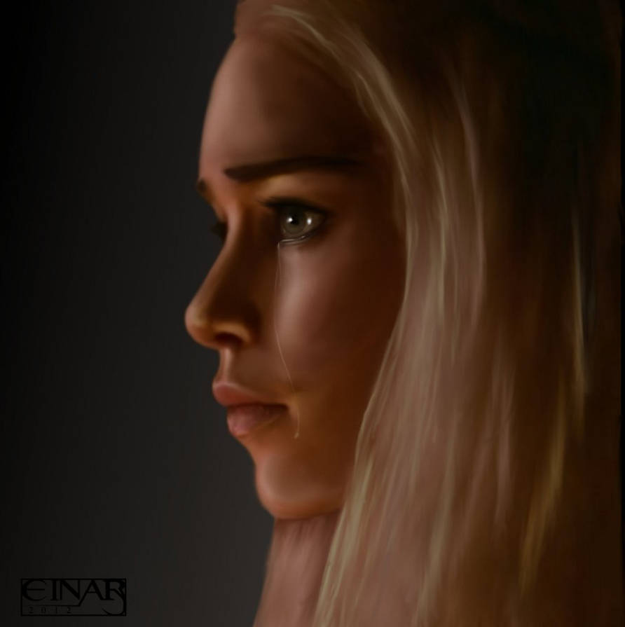 Daenerys Targaryen