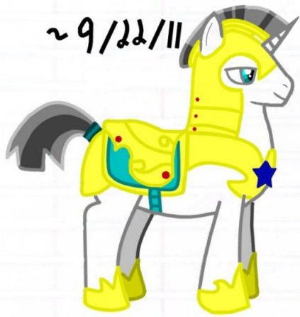 Mlp Bodyguards MLP Guard Lineart by Leannagreen7 on DeviantArt
