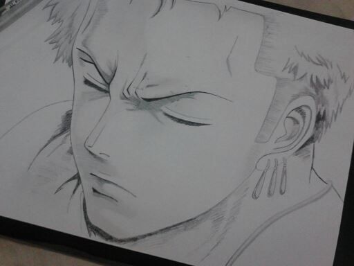 Zoro - One Piece 2