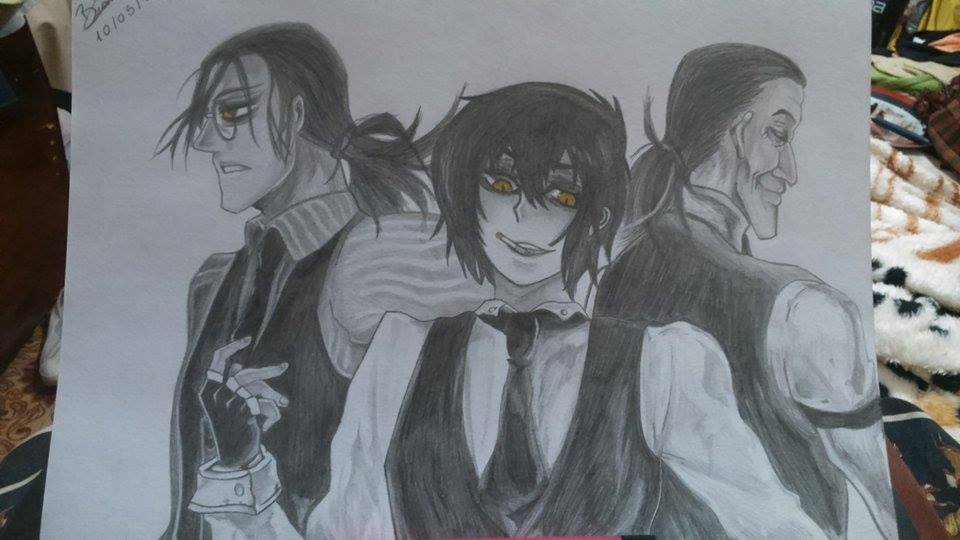 Walter - Hellsing