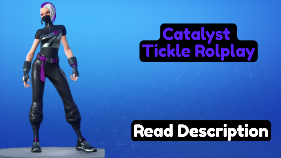 Tickle Raspberry Roleplay Catalyst Tickle Roleplay by TechnicalNoir on DeviantArt