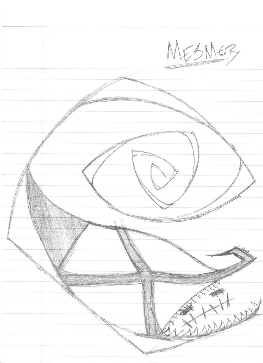 Mesmer by Heckyl on DeviantArt