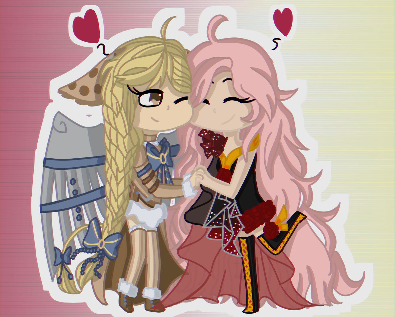 chibi_couple_by_psycho_pupg_ddsx7kf-full